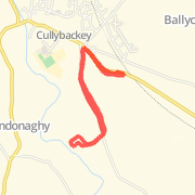 iMapMyRUN: 5 Nov 2011 11:16