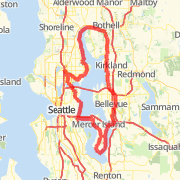 02/28/2009 Route