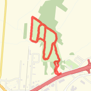 MapMyRun Nov 5, 2011 10:10