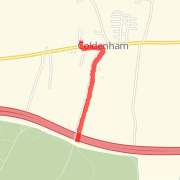 iMapMyRUN : Nov 5, 2011 11:01 AM