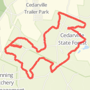 iMapMyRide: Nov 5, 2011 11:47 am