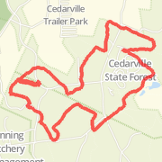 iMapMyRIDE : Nov 5, 2011 11:48 AM