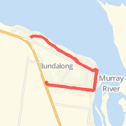 iMapMyRUN: 06/11/2011 7:43 AM