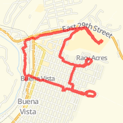iMapMyRun: Nov 05, 2011 04:49 PM