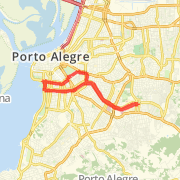 16 Km - Reden&Atilde;&sect;&Atilde;&pound;o, PUC e reden&Atilde;&sect;&Atilde;&pound;o