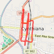 iMapMyRUN : Nov 5, 2011 6:55 PM