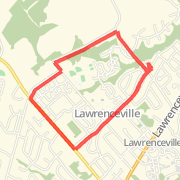 3 Mile Loop