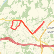6 Mile Loop