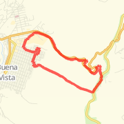 Garnet Peak Loop