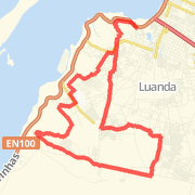 iMapMyRIDE: Nov 6, 2011 9:25 AM