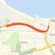 iMapMyRUN: 6 Nov 2011 10:46