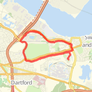 iMapMyRUN: 6 Nov 2011 12:46