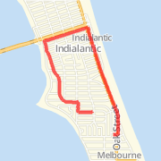 MLB 5K CIRCLE