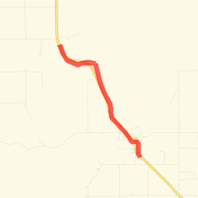 Albion Run