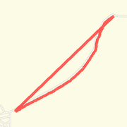 iMapMyRUN : Nov 6, 2011 9:34 AM