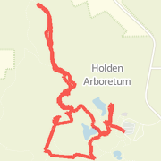 iMapMyRUN: Nov 6, 2011 12:11 PM