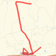 iMapMyRun: Nov 6, 2011 12:54 pm