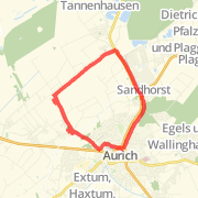 iMapMyRUN: 06.11.2011 20:20