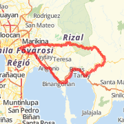 KPT - Sierra Madre Loop