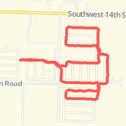 iMapMyRUN : Nov 6, 2011 3:26 PM