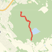 iMapMyRIDE: 2011-11-06 4:27 PM