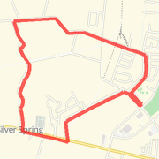 10 mi Long Training
