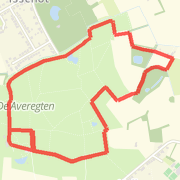 Averegten