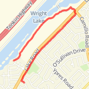 iMapMyRUN: 07/11/2011 8:44 AM