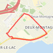 iMapMyRUN : 2011-11-06 21:36