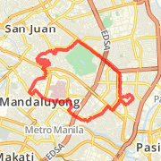 iMapMyRide: Nov 07, 2011 06:41 PM