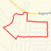 iMapMyRUN: Nov 7, 2011 6:23 AM