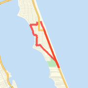 iMapMyWALK: Nov 7, 2011 6:34 AM