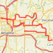 30 mile atl