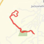iMapMyRIDE: Nov 7, 2011 6:36 AM