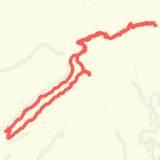north knob