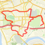 Long Run 8