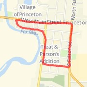 iMapMyRun: Nov 07, 2011 08:05 PM