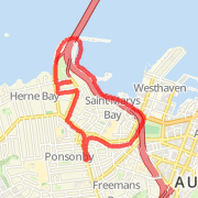 iMapMyRUN: Nov 8, 2011 3:09 PM