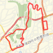 iMapMyRun: 11? 8, 2011 09:05 PM