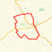 Burnside/Gold Ridge Loop