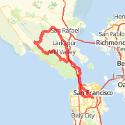 alpine dam loop