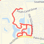 iMapMyRUN: Nov 8, 2011 9:55 AM