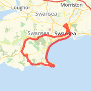 Gower Route