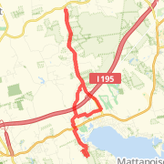 iMapMyRIDE: Nov 8, 2011 4:06 PM