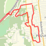Van Dyke MT Ave. (5.5)