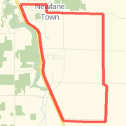 9.16 miles