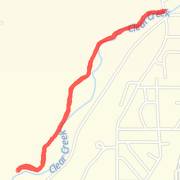 iMapMyRUN: Nov 8, 2011 4:31 PM
