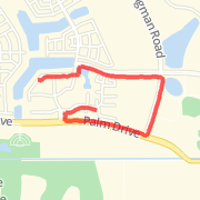 iMapMyRUN: Nov 8, 2011 6:51 PM