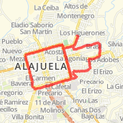 iMapMyRun: nov. 8, 2011 06:56 PM