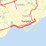 Humber River & back